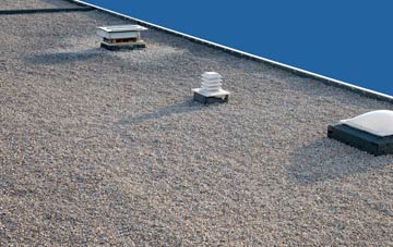 flat roofing Miskin, Rhondda Cynon Taf