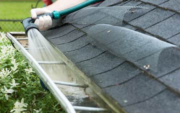 Miskin gutter cleaning costs