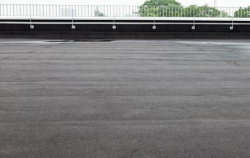 Miskin asphalt roof replacement