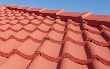 Miskin tile and slate roof replacement